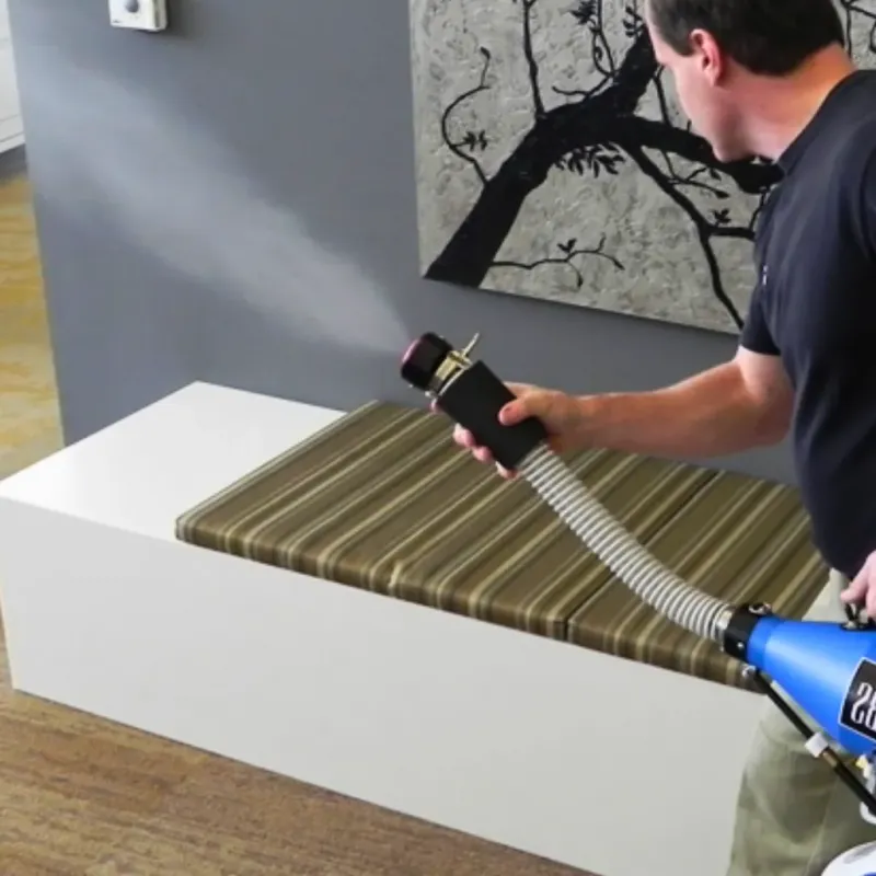 Professional Odor Removal in Anderson, MO